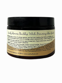 Shampoo Cream 12oz