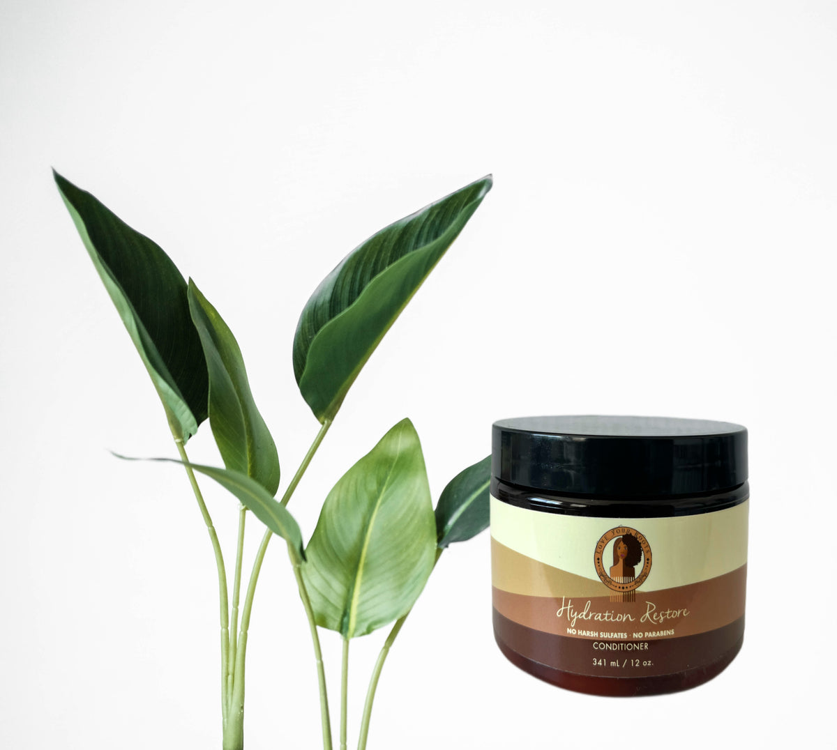 Hydration Restore 12oz